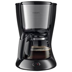 Кофеварка Philips HD7457 Daily