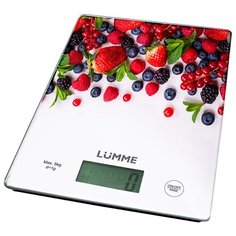 Кухонные весы Lumme LU-1340