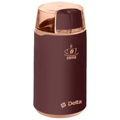 Кофемолка DELTA DL-087К