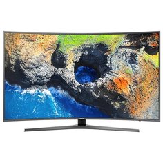 Телевизор Samsung UE55MU6650U