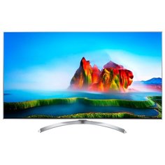 Телевизор LG 65SJ810V