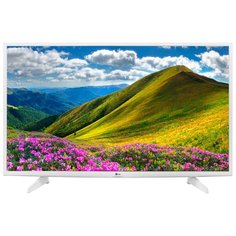 Телевизор LG 43LJ519V