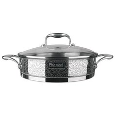 Сотейник Rondell Vintage