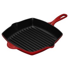 Сковорода-гриль LE CREUSET