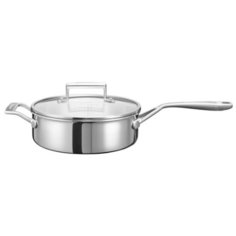 Сотейник KitchenAid KC2T35EHST