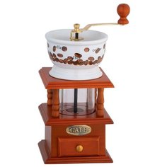 Кофемолка Bekker BK-2528