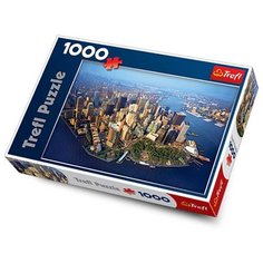 Пазл Trefl Нью-Йорк 10222
