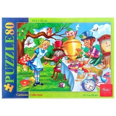 Пазл Hatber Cartoons Collection