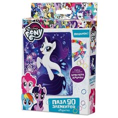 Пазл Origami My Little Pony