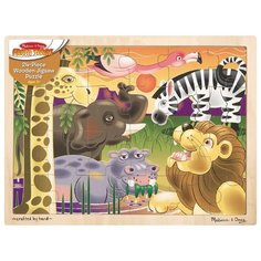 Пазл Melissa & Doug Африка
