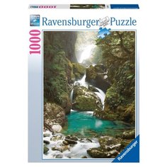 Пазл Ravensburger Водопад