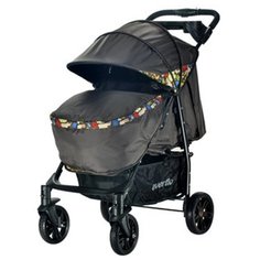 Прогулочная коляска everflo