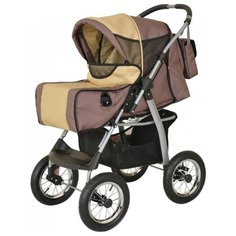 Коляска-трансформер Smile Line