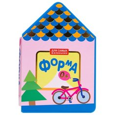 Для самых маленьких. Форма Мозаика Синтез