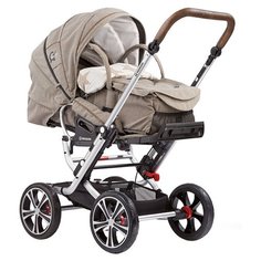 Коляска-трансформер Gesslein F10