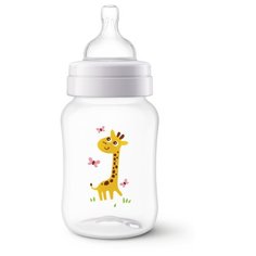 Philips AVENT Бутылочка