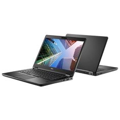 Ноутбук DELL LATITUDE 5490