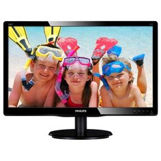 Монитор Philips 200V4QSBR