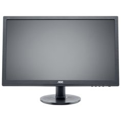 Монитор AOC E2460SD2