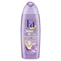 Гель для душа Fa Тайна масел