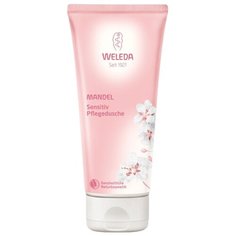 Гель для душа Weleda Mandel
