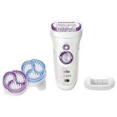 Эпилятор Braun 9-941e Silk-epil