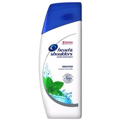 Head & Shoulders шампунь против