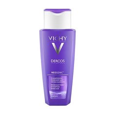 Vichy шампунь Dercos Neogenic