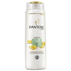 Pantene шампунь Гладкий шёлк