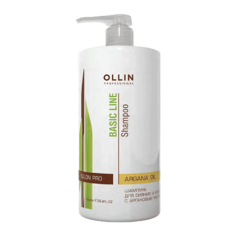 OLLIN Professional шампунь