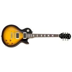 Электрогитара Epiphone Les Paul
