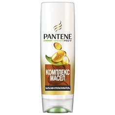 Pantene бальзам-ополаскиватель