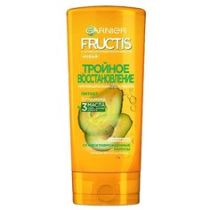 GARNIER бальзам-ополаскиватель