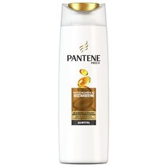 Pantene шампунь Интенсивное