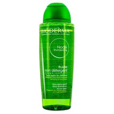 Bioderma шампунь Node Fluide