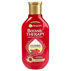 GARNIER шампунь Botanic Therapy