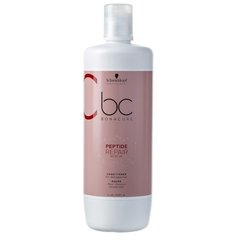 BC Bonacure кондиционер Peptide