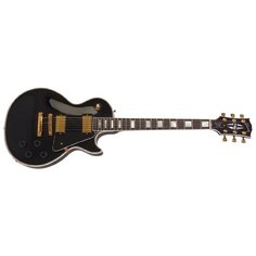 Электрогитара Gibson Les Paul