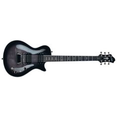 Электрогитара Hagstrom Ultra