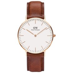 Наручные часы Daniel Wellington