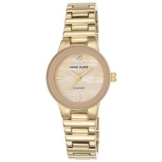 Наручные часы Anne Klein 2670TMGB