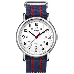 Наручные часы Timex T2N747