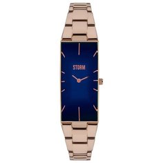 Наручные часы STORM Ixia RG-Blue