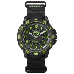 Наручные часы Timex TW4B05400