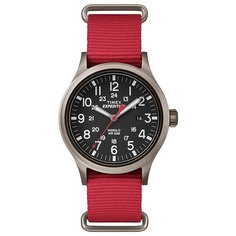 Наручные часы Timex TW4B04500
