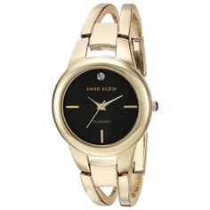 Наручные часы Anne Klein 2628BKGB