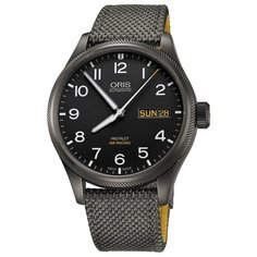 Наручные часы ORIS 752-7698-42-84