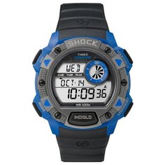 Наручные часы Timex TW4B00700