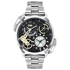 Наручные часы STORM Dualon Black