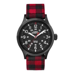 Наручные часы Timex TW4B02000